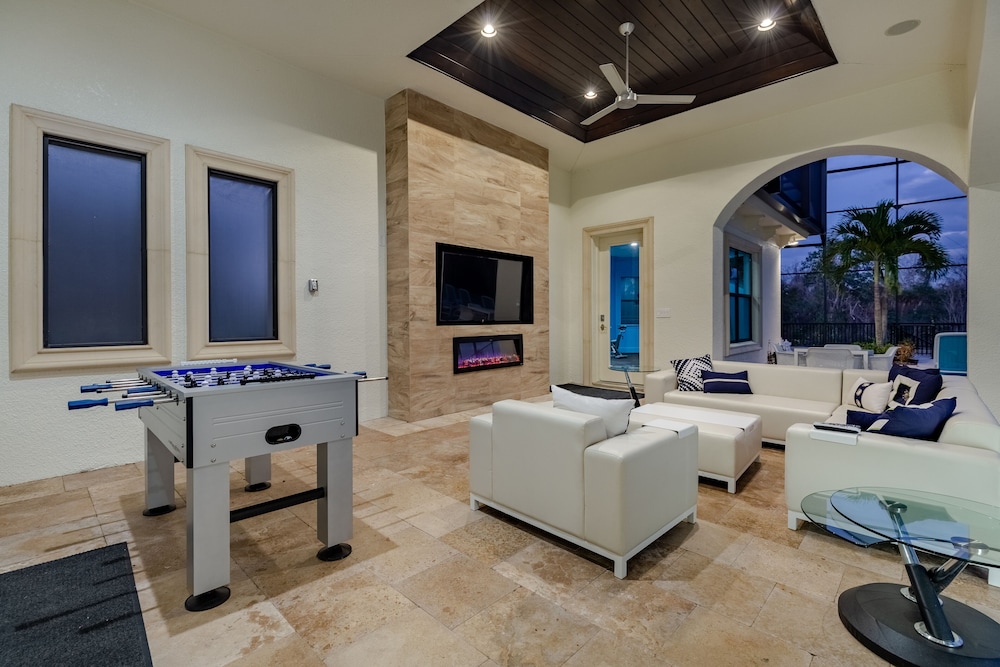 Villatel Luxury Homes at Reunion Resort - photo 44