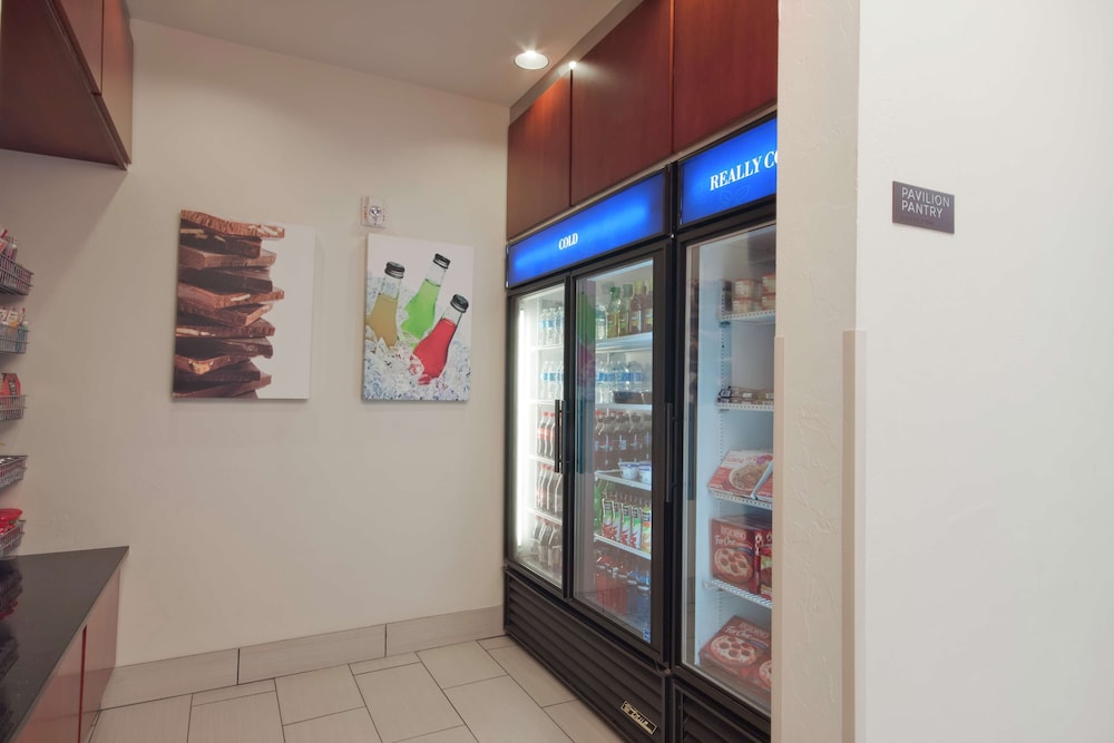 Hilton Garden Inn Oklahoma City Midtown - photo 56