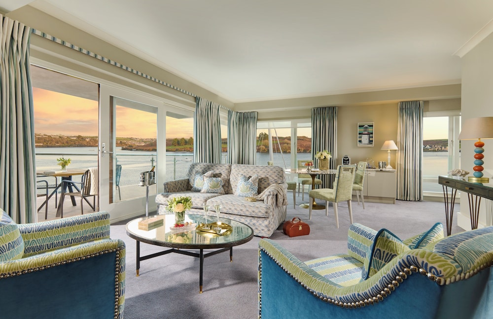 Trident Hotel — 4-Star Luxury Hotel in Kinsale, Republic of Ireland