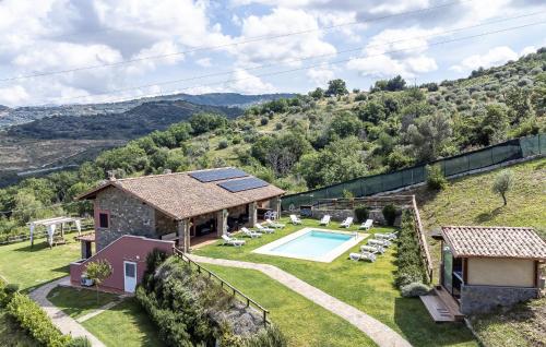 Pet Friendly Home In Torchiara — 4-Star Luxury Hotel in Torchiara, Italy