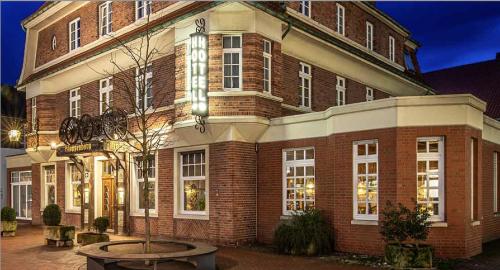 Hotel Kloppenborg — hotel in Emsdetten