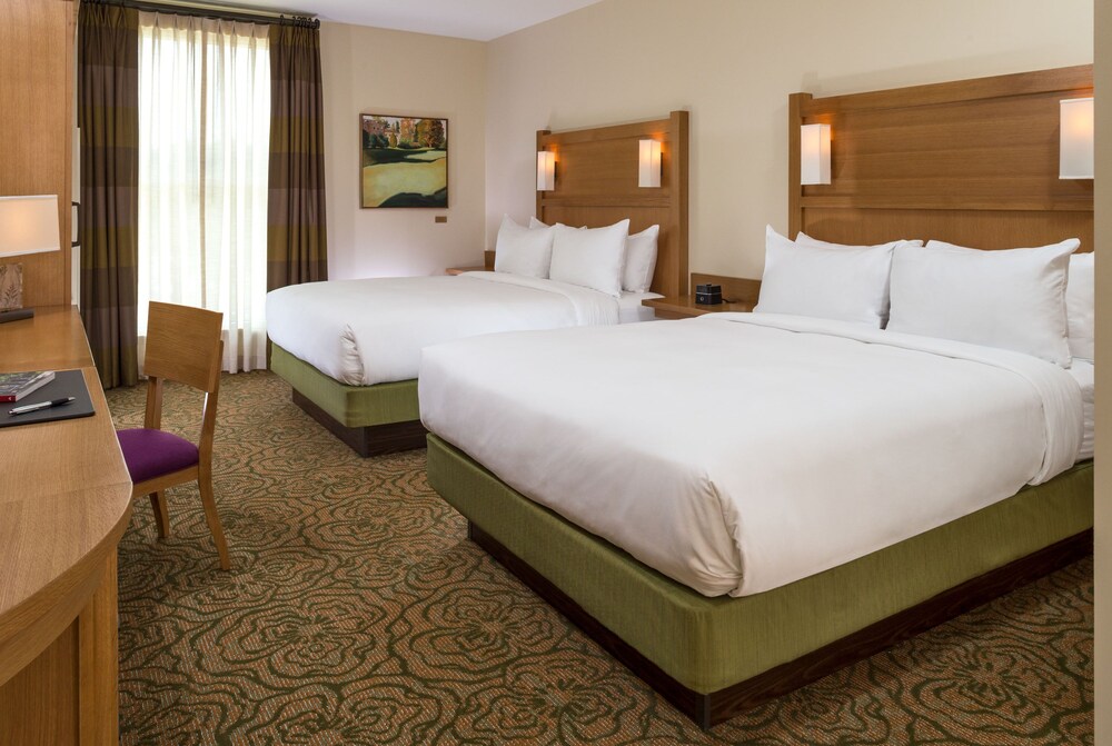 The Inn at Swarthmore - photo 5
