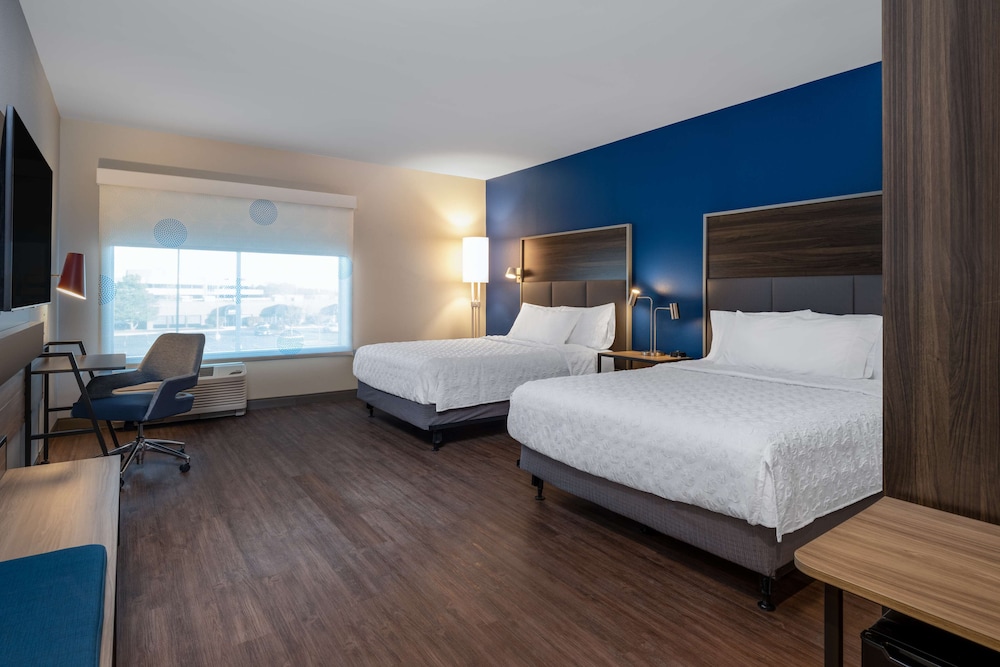 Tru by Hilton Naperville Chicago - photo 10