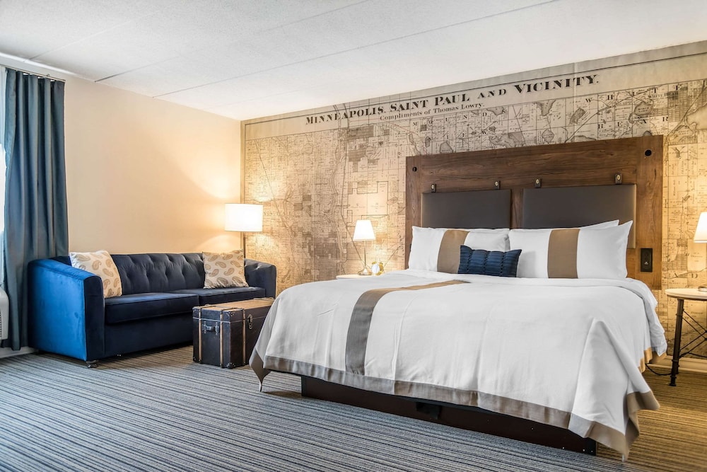 enVision Hotel St. Paul South - photo 23