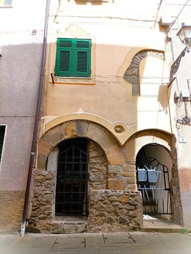 Cinque Terre Una — Brugnato — photo 2