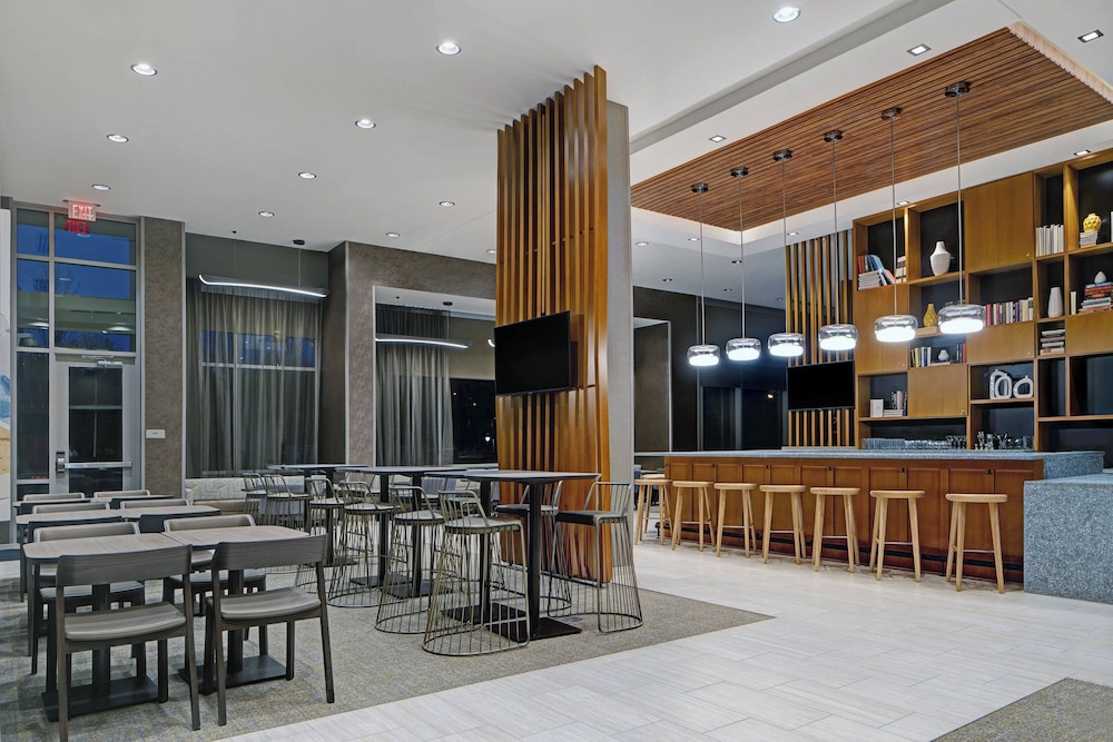 SpringHill Suites by Marriott Franklin Cool Springs - photo 2