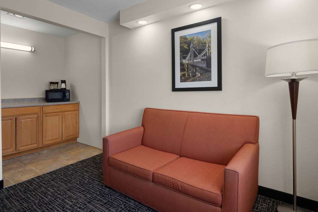 Baymont by Wyndham Boardman - photo 24