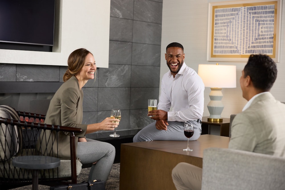 Staybridge Suites Columbia Baltimore by IHG - photo 68