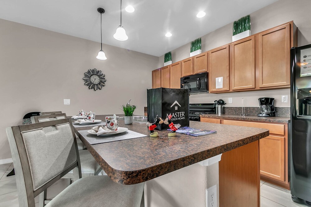 4 Bedrooms 3 Bathrooms Solterra 4735 Td - photo 18