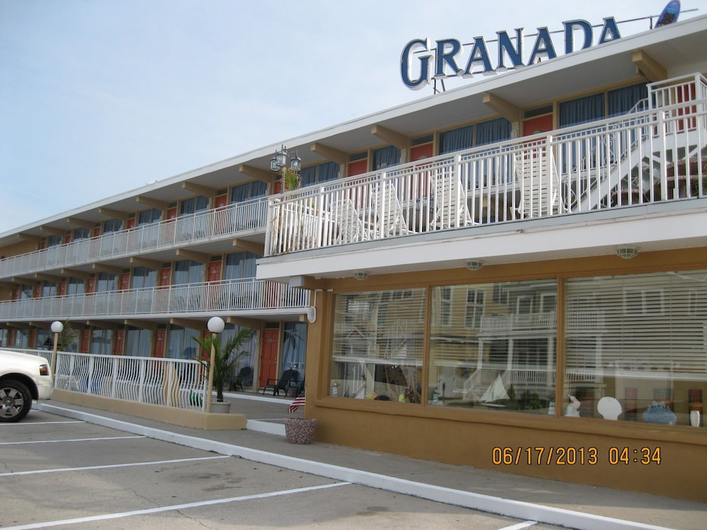 Granada Ocean Resort - photo 23