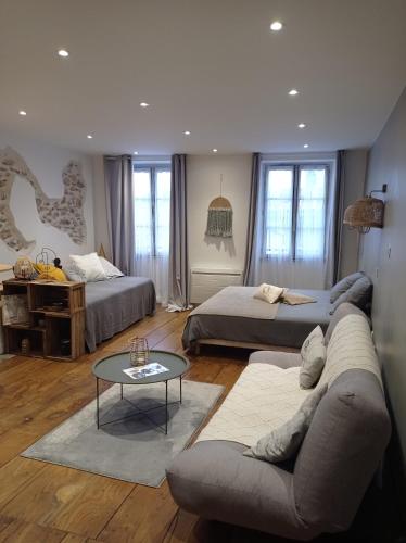 Les Chemins d'Elika — hotel in Saint-Jean-Pied-De-Port