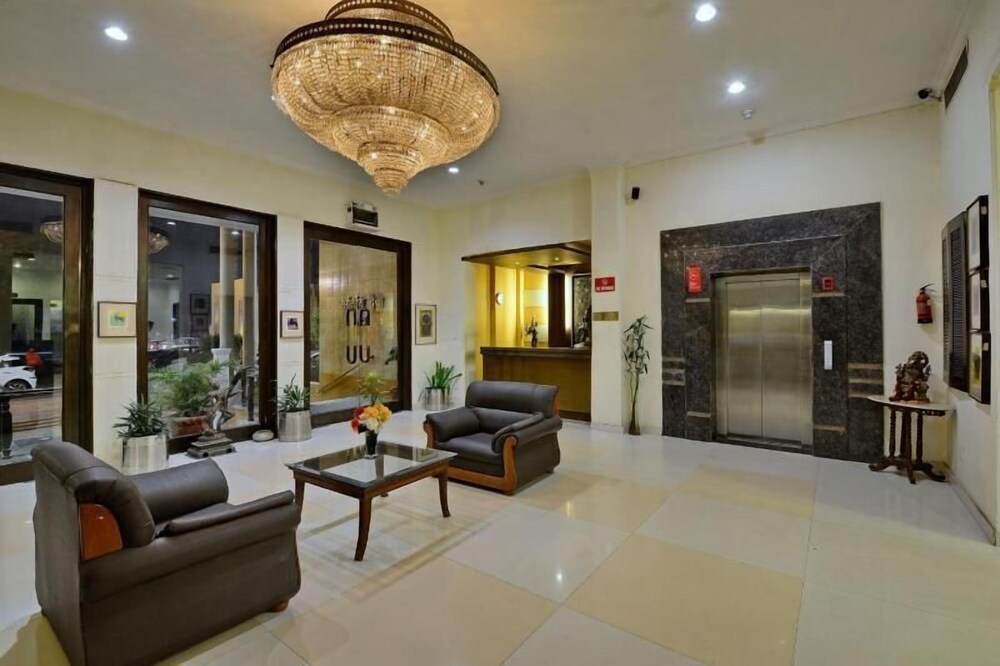 Hotel Chaupal — Gurgaon — photo 2