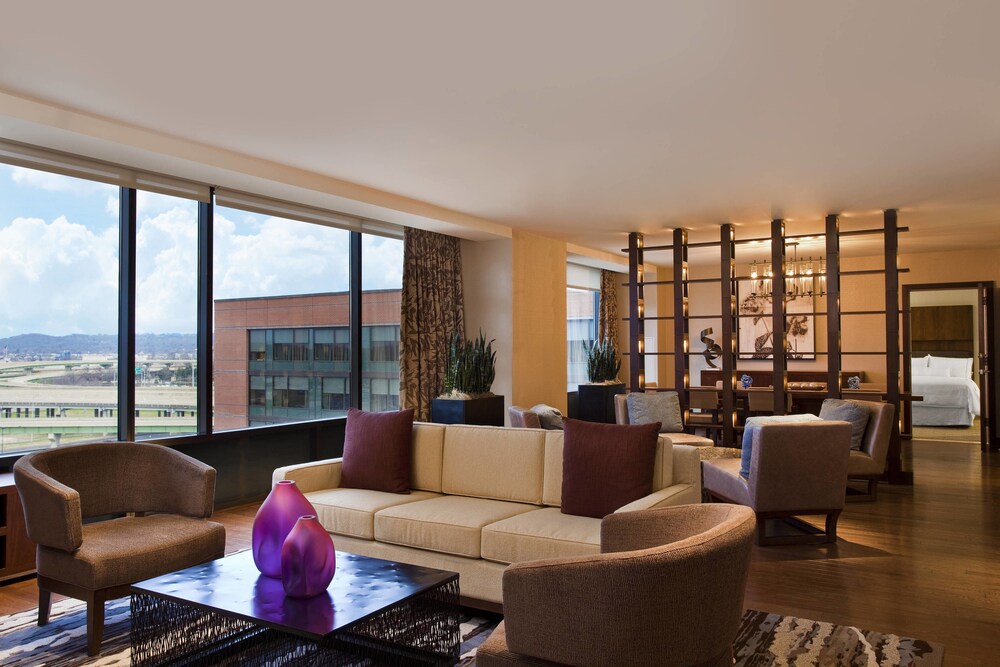The Westin Birmingham - photo 12