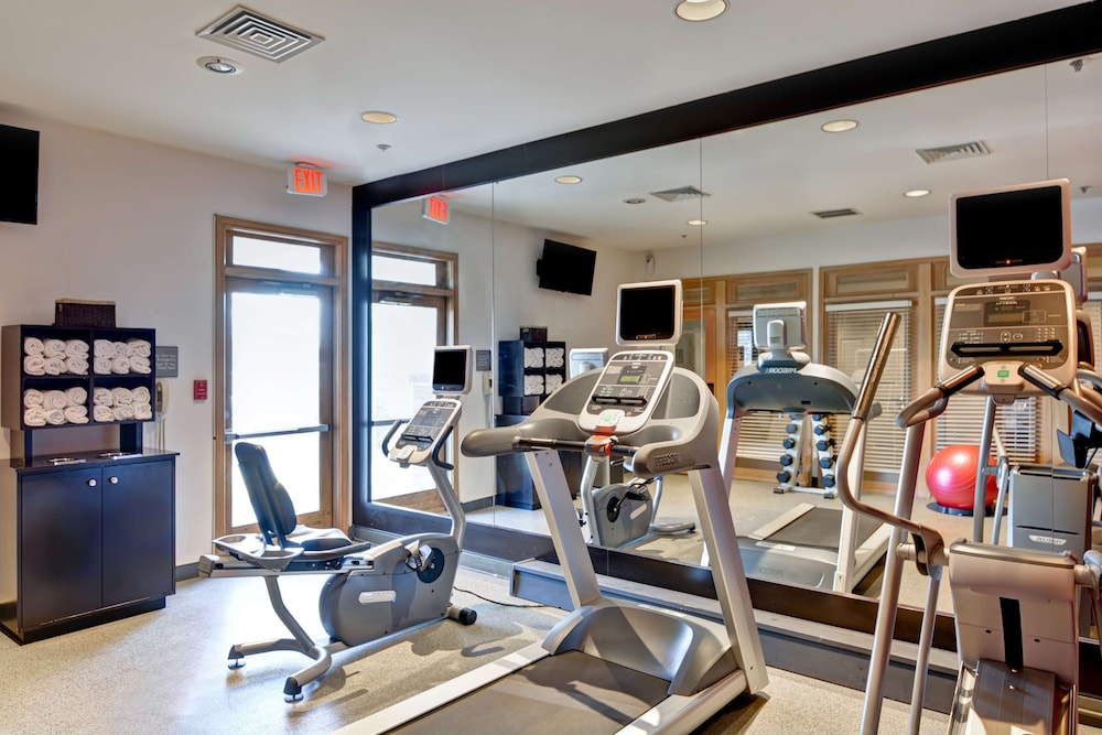 Homewood Suites by Hilton Windsor Locks Hartford - photo 26