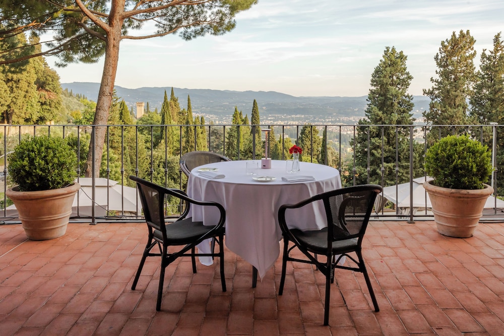 FH55 Hotel Villa Fiesole