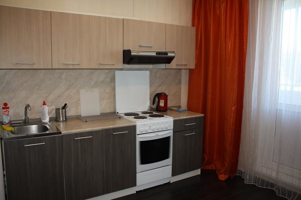 Kvartira na Struve 9 in Balashikha, Russia