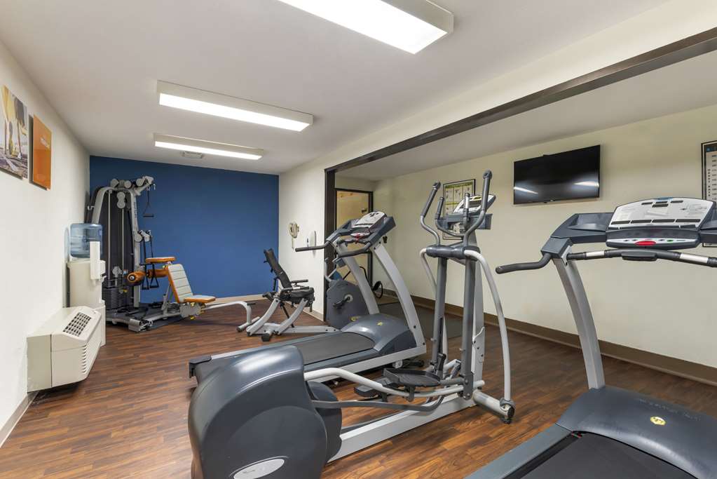 Comfort Inn & Suites Black River Falls I 94 - photo 30