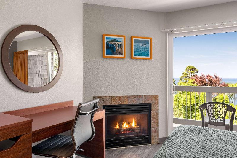 Travelodge by Wyndham Depoe Bay - photo 66
