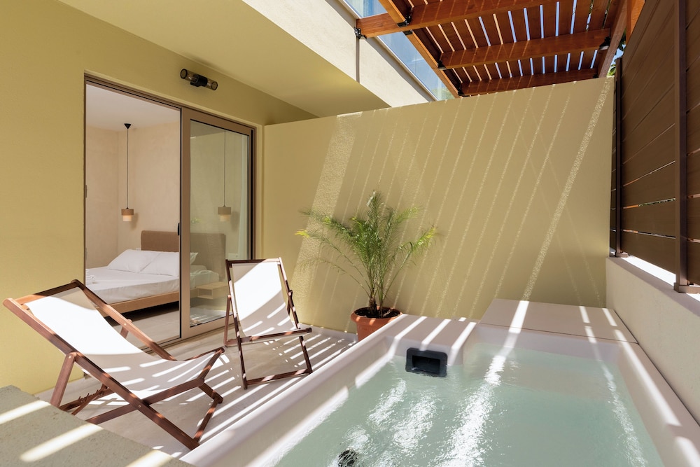 Açai Plant based Hotel - last minute hotel in Rodos