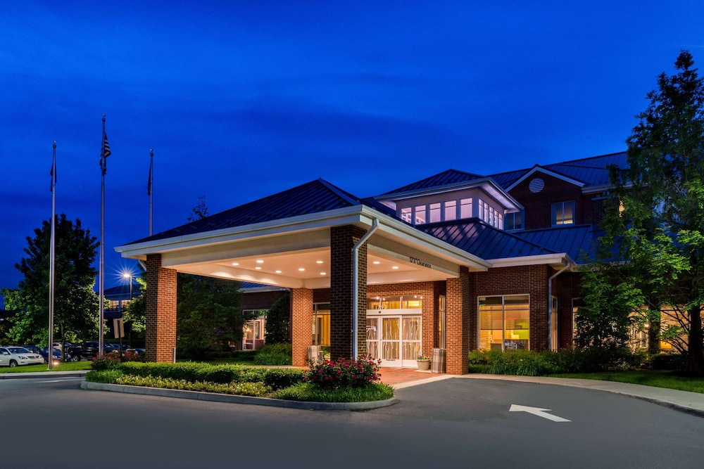 Hilton Garden Inn Charlottesville - featured photo