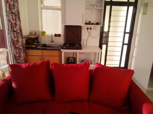 Ngong Road Studio
