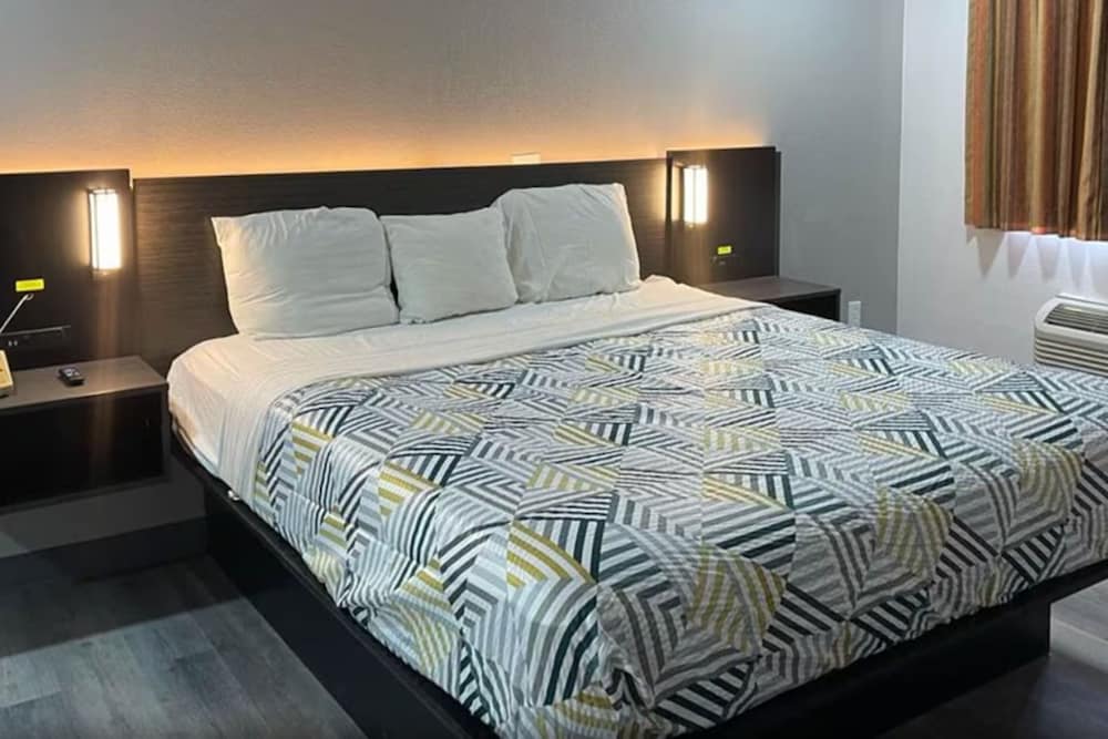 Studio 6 Texarkana Tx - photo 4