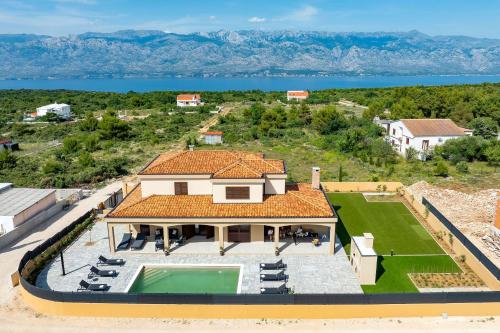 Pecora Nera in Zadar, Croatia