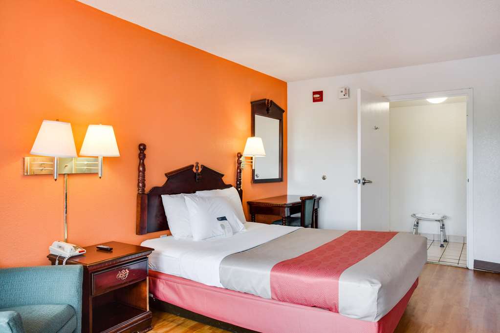 Motel 6 White House TN - photo 8