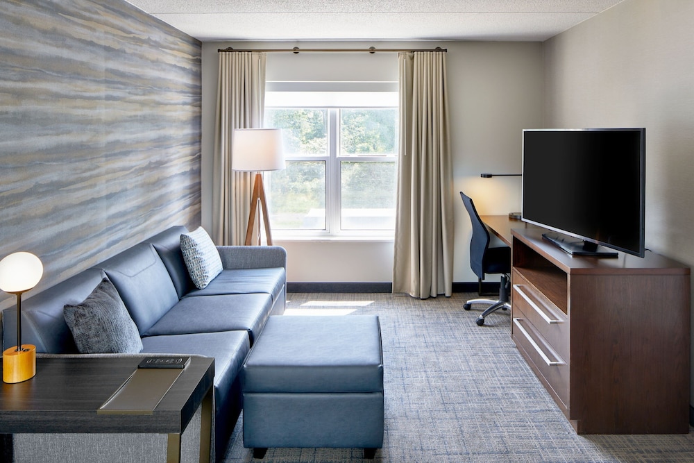 Residence Inn by Marriott Rochester West Greece - photo 22