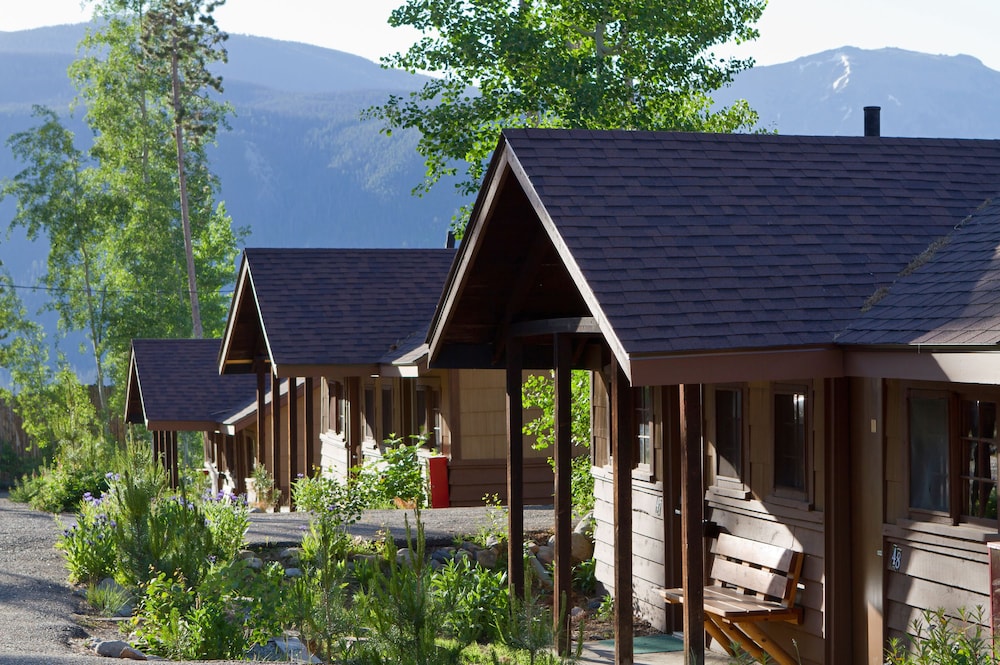 Grand Lake Lodge - photo 15