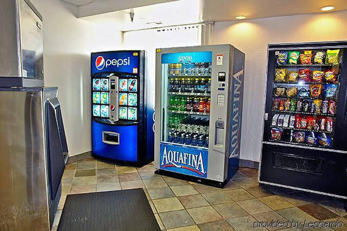 Motel 6 Minneapolis Airport Mall of America - photo 10
