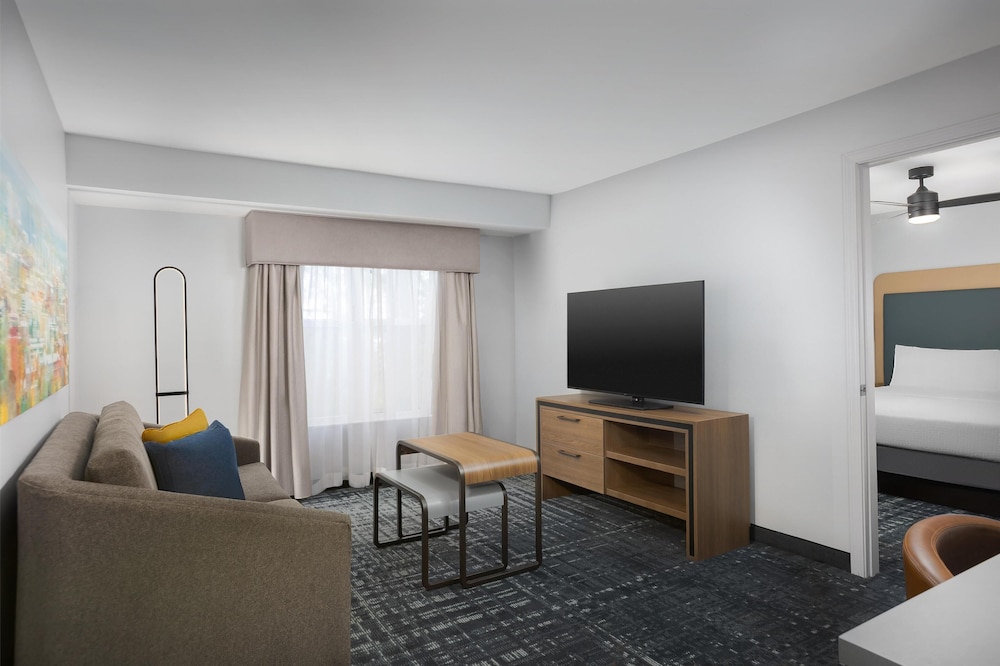 Homewood Suites by Hilton Birmingham South Inverness - photo 19