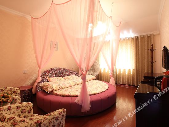 Louwailou Theme Inn - last minute hotel in Jiashan