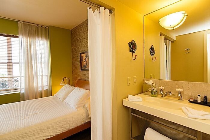 The Mercury All Suites Hotel - photo 26