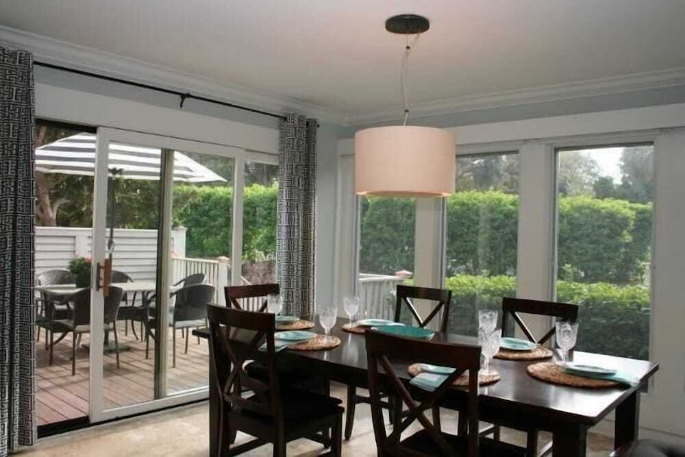 210 Twin Oaks at The Sea Pines Resort - photo 7
