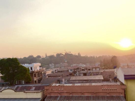 Vision Hotel — Taunggyi — photo 3