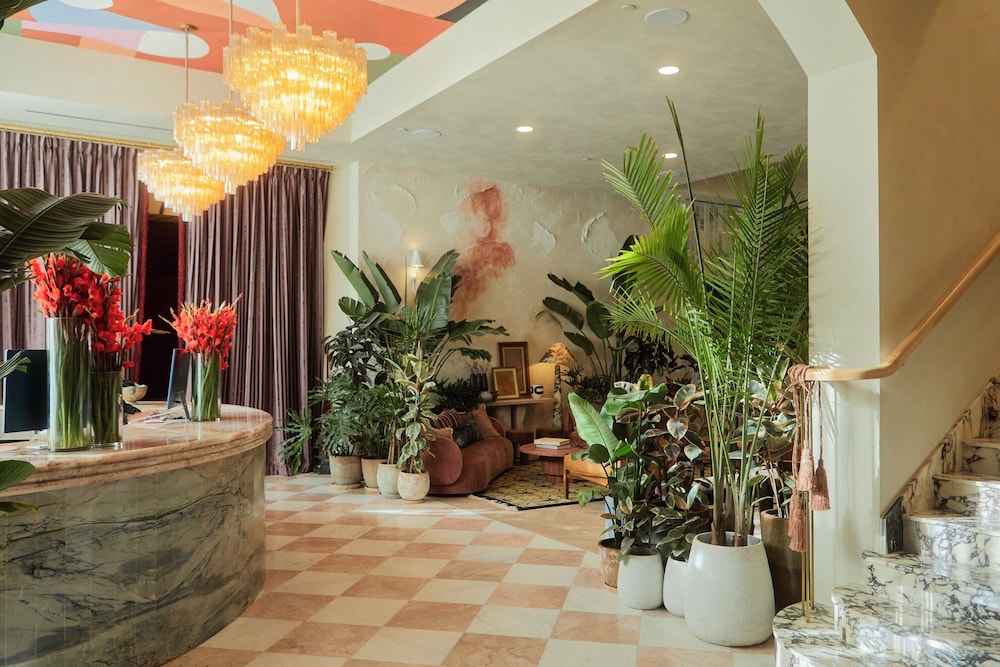 Granger Hotel Gaslamp Quarter A Member Of Design Hotels - photo 4