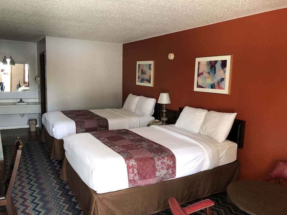 Budget Host Inn Greenup - photo 9