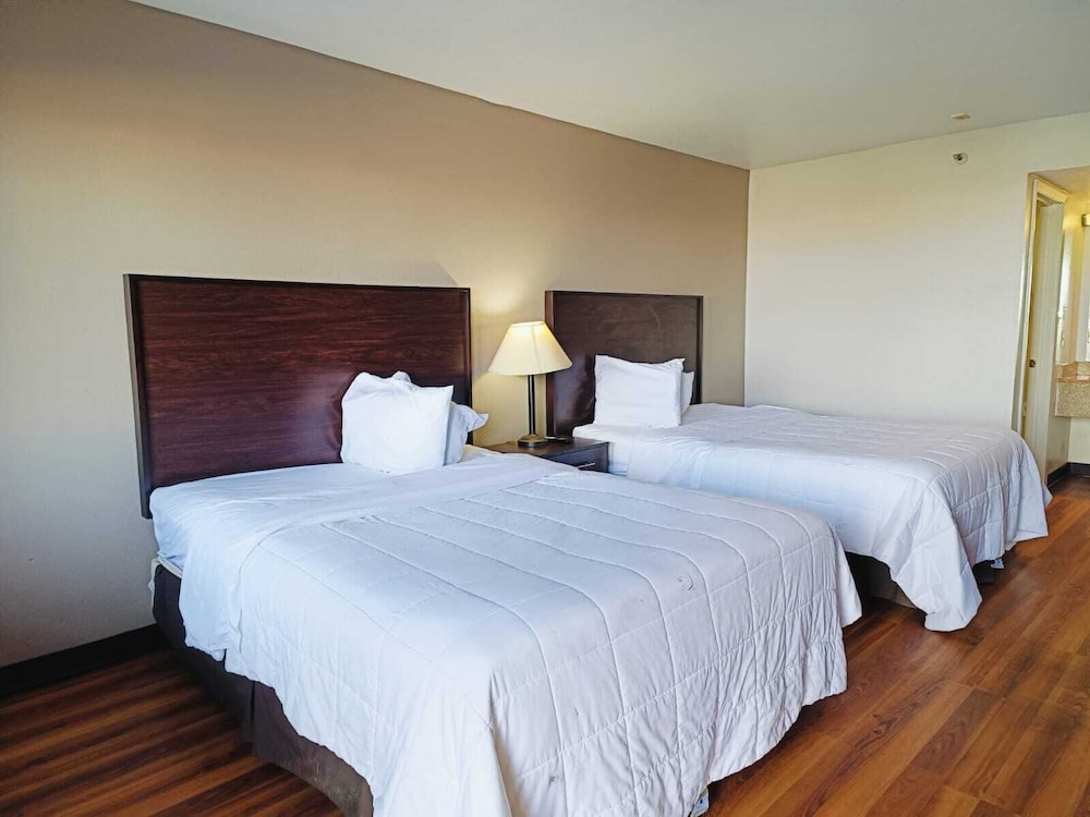 Travelers inn by OYO Wichita Falls - photo 7