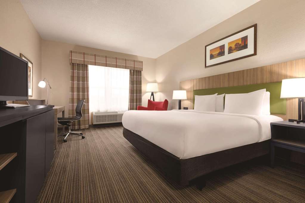Country Inn & Suites by Radisson Georgetown KY - photo 8