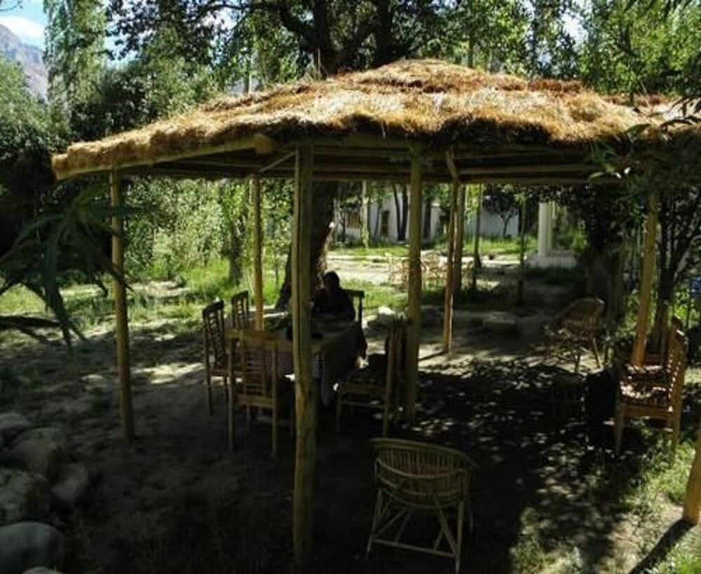 Himalayan Eco Resort - last minute hotel in Leh