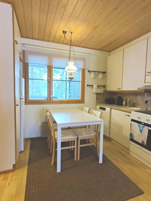 Gold Legend Paukkula #4 Saariselkä Apartments — 4-Star Luxury Hotel in Inari, Finland
