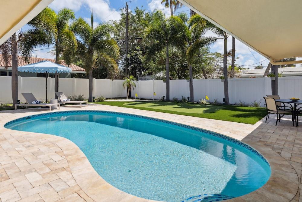 Kasa Palm Grove Fort Lauderdale - photo 13