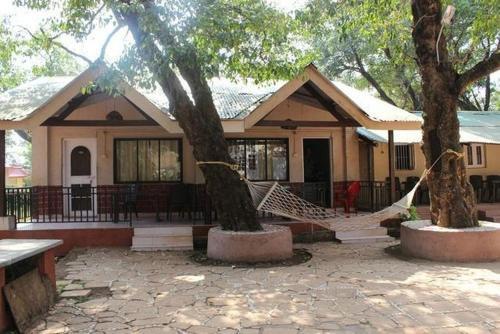 Hotel Premdeep in Matheran, India