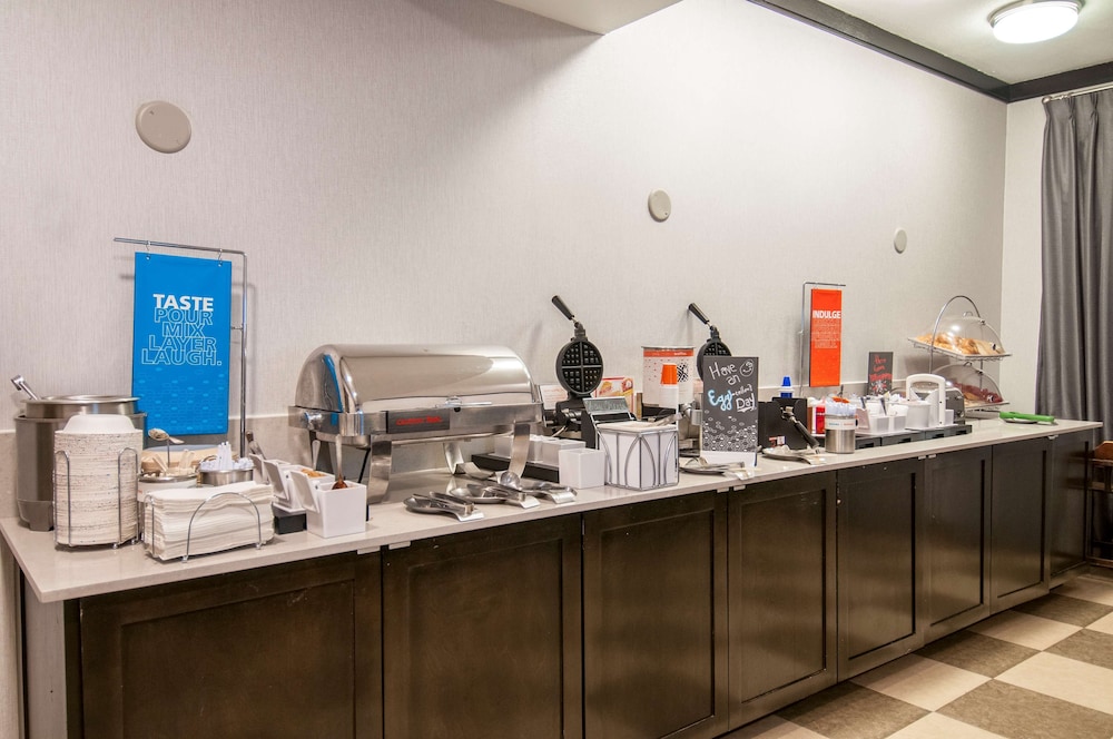 Hampton Inn by Hilton Shreveport Bossier City - photo 30