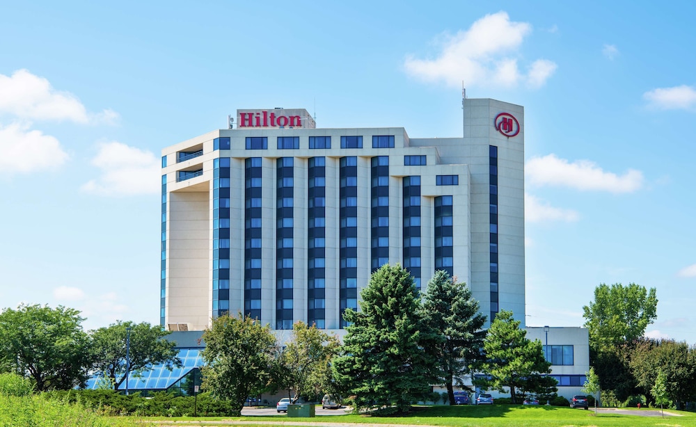 Hilton Minneapolis St. Paul Airport - featured photo