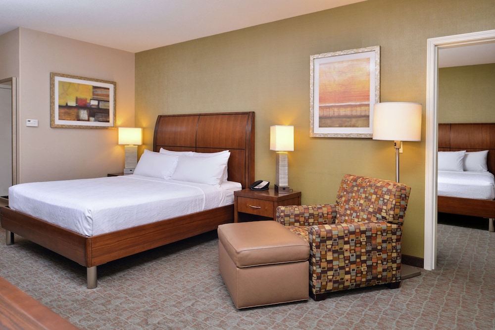 Hilton Garden Inn Boise Spectrum - photo 32