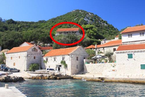 Twin Room Lucica 990c — Lastovo