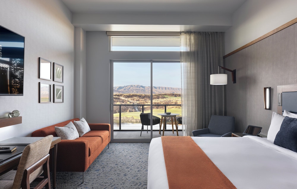 Black Desert Resort - photo 13