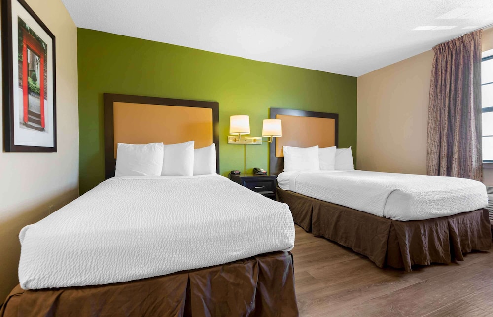 Extended Stay America Suites Buffalo Amherst - photo 11